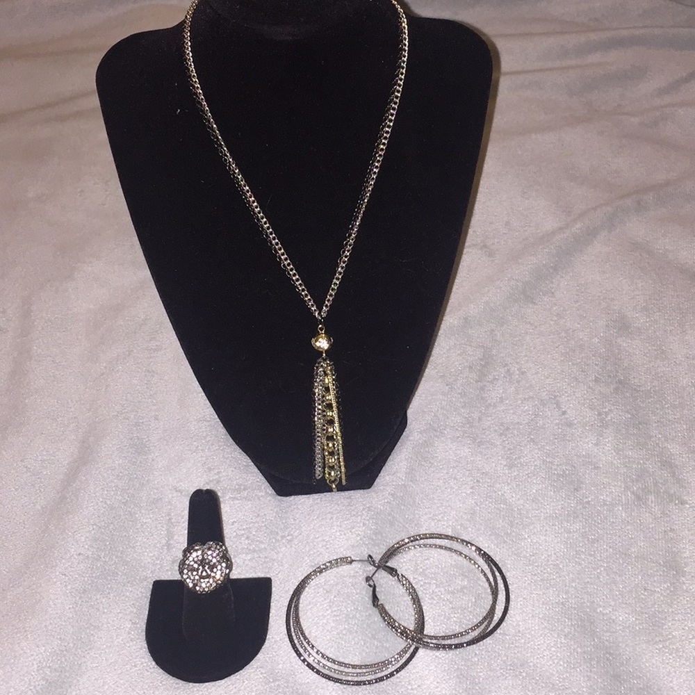Fashion Necklace Sets
